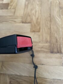 Předpínač bezpečnostního pásu BMW E90, E91, E92 - 3