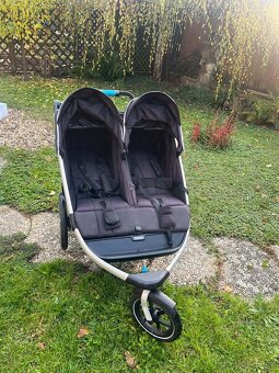 Thule Glide 2 Double - 3