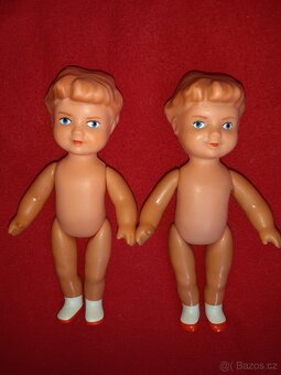 Panenky Gumotex a Hamiro - 3