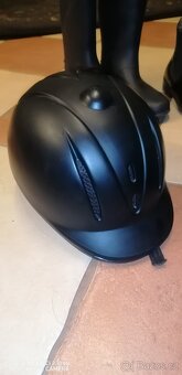 Výbava na koně - 3