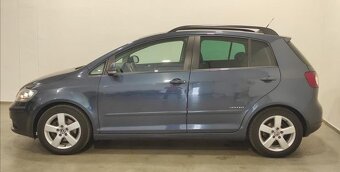 Volkswagen Golf Plus - 3