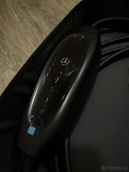 Originální nabíječka Mercedes-Benz 230V - 3