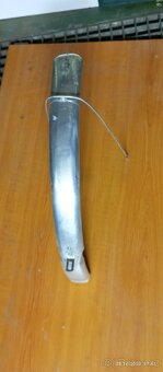 Díly kola Liberta - 3