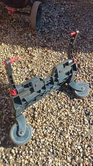 Buggy Board za kočárek - 3