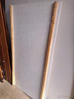 Prodejní stánek 300x145 cm - 3