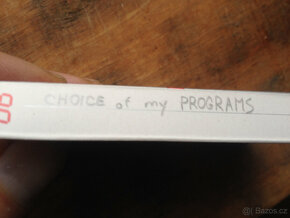 AMIGA,COMMODORE,ATARI,SINCLAIR,ZX SPECTRUM HRY - 3