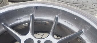 BBS 5x120 r18 - 3