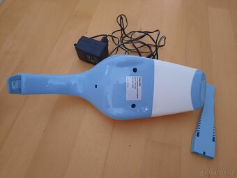 Ruční vysavač Sencor - 3