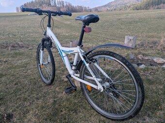 Dětské kolo PRINCE - 3