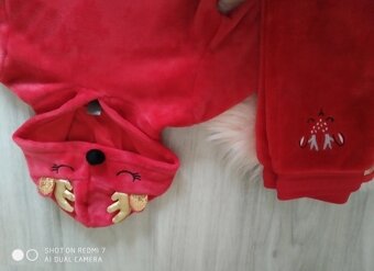 Tepláková souprava - 3