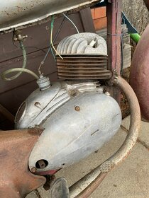 Jawa ČZ 150/352 - 3