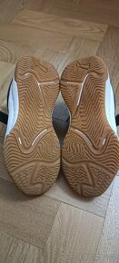 Puma - TOP stav - sálová obuv - 3