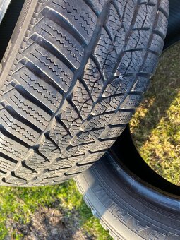 Zimní pneu - 3