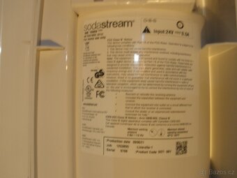 SODASTREAM E-TERRA - 3