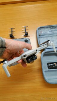 Prodám dron DJI Mini 2 - 3