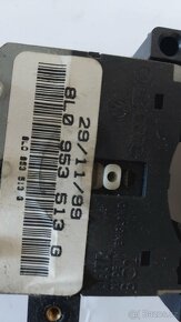 Páčky VW Seat Škoda - 3