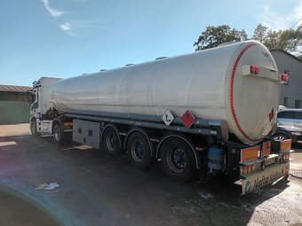 Lag Trailers / CISTERNA - 3