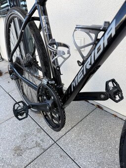 Merida cross way 100 - 3