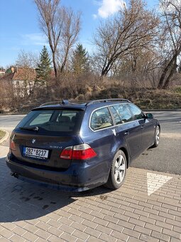 Prodám bmw 530d - 3