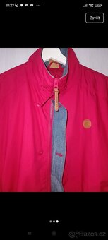 Dámská parka Sam73 - 3