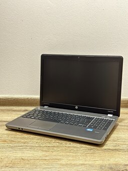 Notebook HP intel i3 16GB 512GB SSD - 3