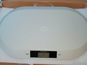 Kojenecká váha - 3