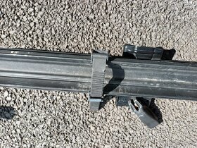 Střešní držáky kol - 3