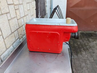 Řeznický Vlček mlýnek - 3