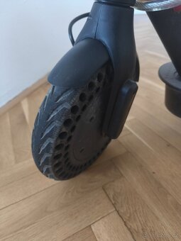 Sencor Scooter Two, S60 - 3