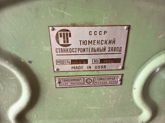 Rozmítací pila jednokotoučová - 3