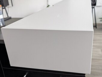 PRODÁM POLICI IKEA SPIKSMED - 3