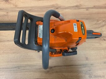 Pila Oleo-Mac GS650 - 3