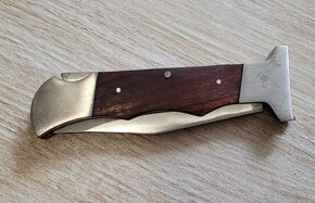 Kapesní nůž stainless - 3