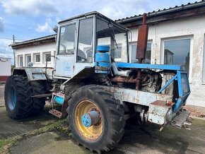 Prodej kolového traktoru LIAZ ŠT 180 - 3