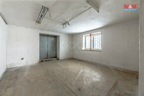 Prodej nájemního domu, 157 m², Dolní Poustevna - 3