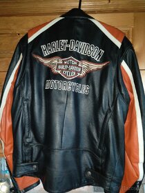 Harley Davidson bunda - 3