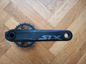 Prodám komponenty Shimano - 3