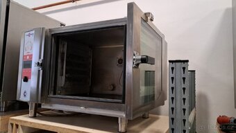 Konvektomat Convotherm OSP 6.10 - 3