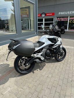 CFMOTO 700MT Premium - Skladem - 3