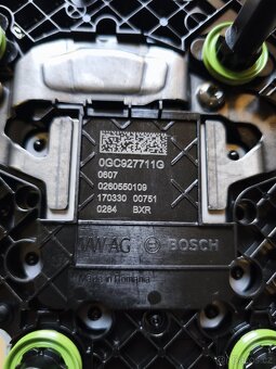 Mechatronika DSG 7q - 3