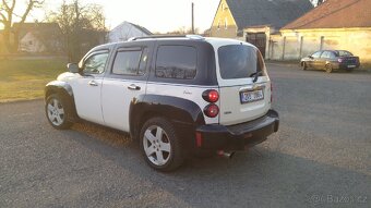 Chevrolet HHR - 3