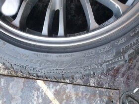 Kola OZ zanovni nove 4x zimni 245/40/19 - 3