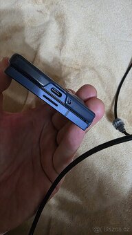 Z Fold 6 256gb - 3
