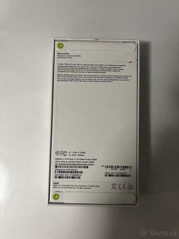 Nový iPhone 14 Pro 128 gb - 3