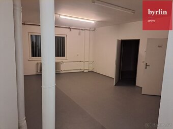 Pronájem komerčního prostoru 200m2 Opava - 3