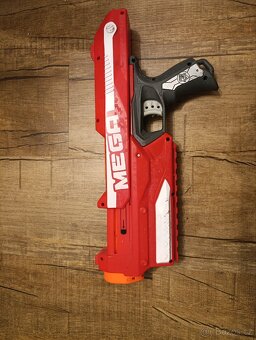 Nerf mega magnus - 3