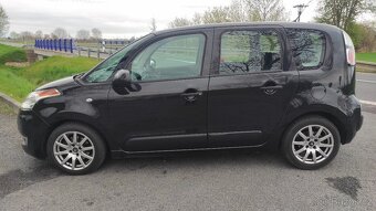 Citroen C3 Picasso 1,6 HDI - 3