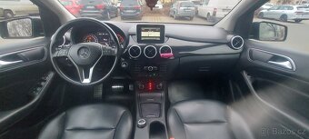 Mercedes-Benz b180 - 3