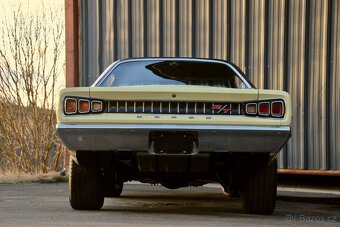 1968 Dodge Coronet R/T - 3