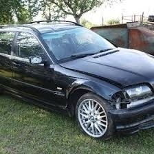 E46 330xd 135kw i 150kw - náhradní díly - sedan, touring - 3